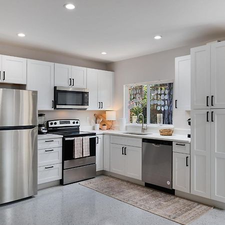 Gorgeous 2Br Bungalow Pet Friendly Sanibel Kültér fotó
