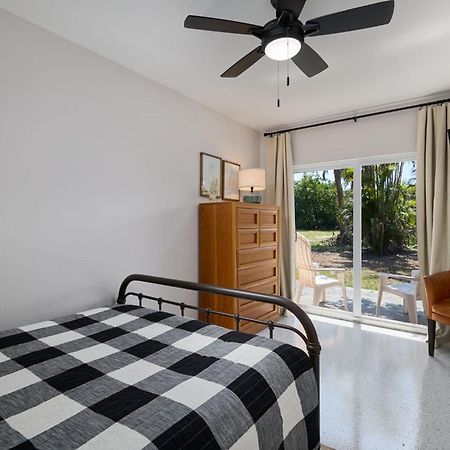 Gorgeous 2Br Bungalow Pet Friendly Sanibel Kültér fotó