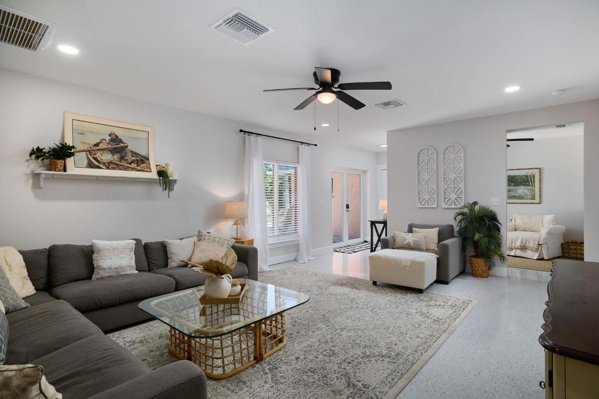 Gorgeous 2Br Bungalow Pet Friendly Sanibel Kültér fotó