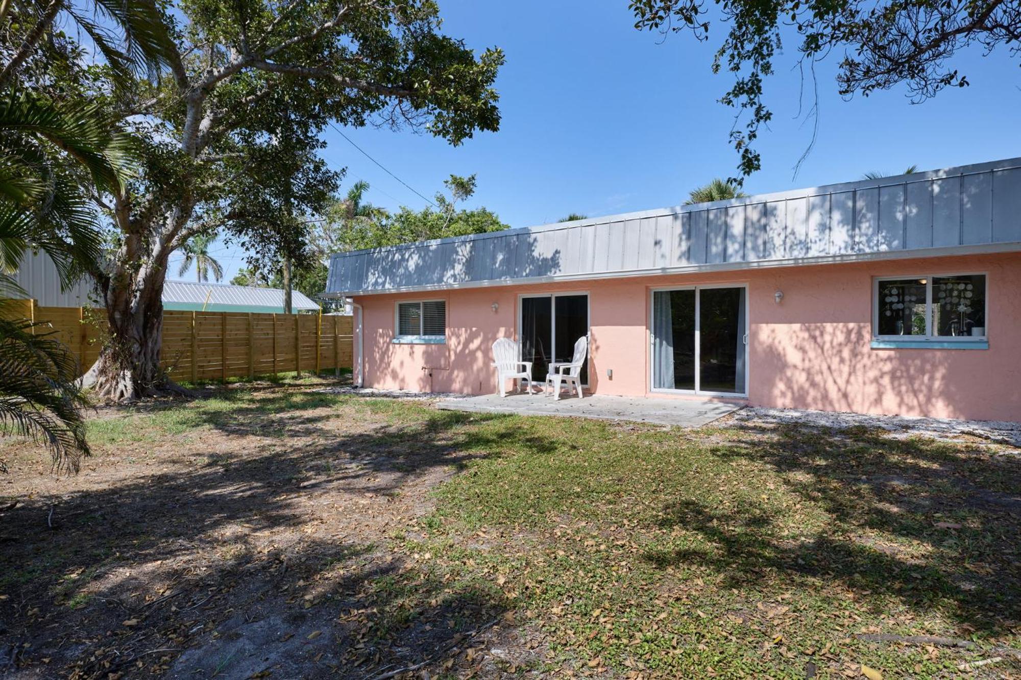Gorgeous 2Br Bungalow Pet Friendly Sanibel Kültér fotó